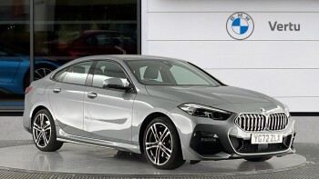 BMW 2 Series 218i [136] M Sport 4dr DCT Petrol Saloon